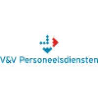 V&V Personeelsdiensten logo - Similar company to Zsbb (Zeeuwse Stichting Voor Beheer En Bewindvoering)