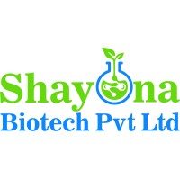 Shayona Biotech PVT. LTD. logo - Similar company to Siaaram Group