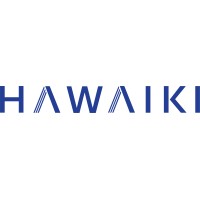 Hawaiki Cable logo - Similar company to Hexatronic Group Ab