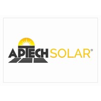 Aptech Solar logo - Similar company to Aptech Solar Energy