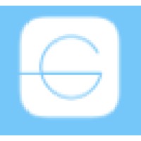 Gone App logo - Similar company to Pixcube.It