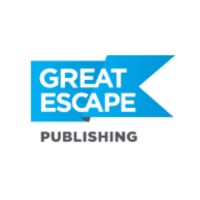 Great Escape Publishing logo - Similar company to Such Content
