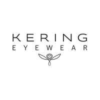 Kering Eyewear logo - Similar company to Luxottica