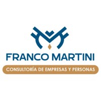 Franco Martini Coach logo - Similar company to Equidata Chile