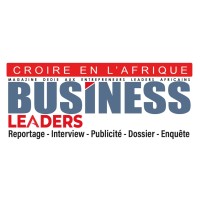 Business Leader Magazine logo - Similar company to Leaders Magazine