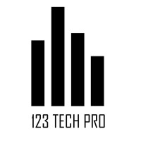 123 Tech Pro Inc. logo - Similar company to Cherry