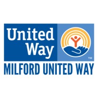 Milford United Way logo - Similar company to Favorbonds