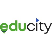 Educity logo - Similar company to Fox Edu