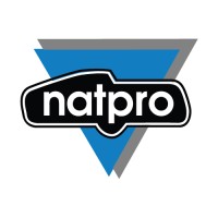 NATPRO National Transmission Products logo - Similar company to E-Tek Electric Bikes