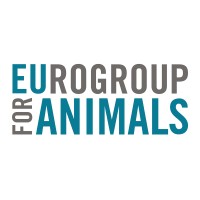 Eurogroup for Animals logo - Similar company to Paula Sparks World Moot On International Law And Animal Rights (Wmilar)
