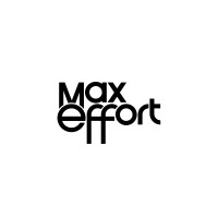 Max Effort logo - Similar company to Kapper Soccer