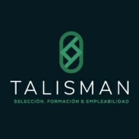 Talisman Soluciones Humanas logo - Similar company to Aqua Safe Peru