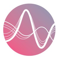 AcousticaBio logo - Similar company to Particles Plus