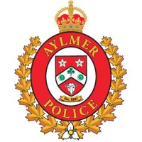 Aylmer Police Service logo - Similar company to Finish Line Projects, Inc.