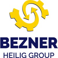Bezner Anlagen- und Maschinenbau GmbH logo - Similar company to Heilig Group
