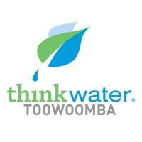 Think Water Toowoomba logo - Similar company to Toowoomba Engineering