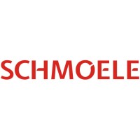 Schmöle GmbH - Thermal Designers. logo - Similar company to Bausch Engineering