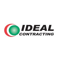 Ideal Contracting logo - Similar company to Fessler & Bowman