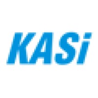 Kasi Automation logo - Similar company to Comicon