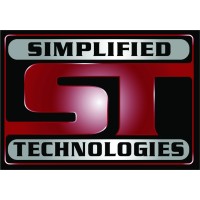 Simplified Technologies logo - Similar company to Wilogic, Inc