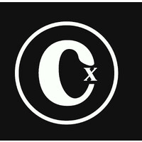Co-X World logo - Similar company to Wolio