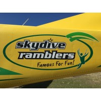 Skydive Ramblers Toogoolawah