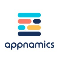 Appnamics logo