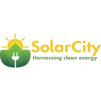 SolarCity Cam logo - Similar company to Albero Architetture