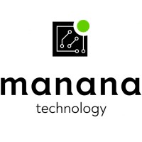 Manana Technology logo - Similar company to Hex Solar Llc