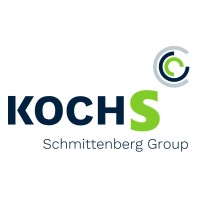KochS Tooling GmbH logo - Similar company to Thecxcode Gmbh