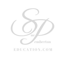 Sue Pemberton Education logo - Similar company to Thinkingthrough...Academy. The Neuroscience Academy For Leadership