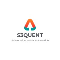 S3quent logo - Similar company to Mount Robotics