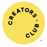 Creators Club logo - Similar company to Future Innovation Corp.