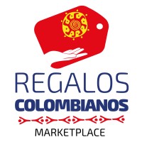 RegalosColombianos.com logo - Similar company to Encarguelo.Com