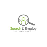 Search & Employ Inc.
