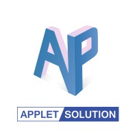 Applet Company Limited logo - Similar company to Infra Tech Company Limited