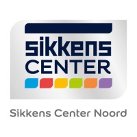 Sikkens Center Noord logo - Similar company to Verf Van Der Feer