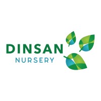 Dinsan Nursery logo - Similar company to Comraich
