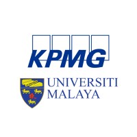 KPMG UM Ambassadors logo - Similar company to University Of Malaya Economics Society (Pekuma)