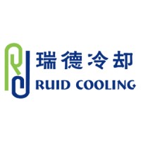 Hebei RuiD Cooling Tower Parts Manufactuer Co., Ltd logo - Similar company to Optometry Unleashed Podcast