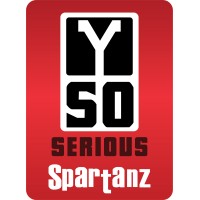 CEG_SPARTANZ logo - Similar company to Theatron,Au