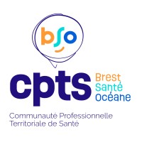 CPTS Brest Santé Océane logo - Similar company to Silver Access