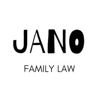 Jano Family Law logo - Similar company to Highlyte