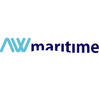 AW Maritime logo - Similar company to Maritime Constructions