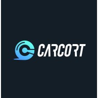 Carcort logo - Similar company to No Input Signal
