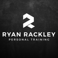 Ryan Rackley / Personal Training logo - Similar company to Punch Out!