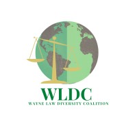 Wayne Law Diversity Coalition logo - Similar company to Wayne State Law School - Journal Of Business Law