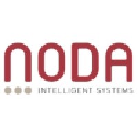 NODA Intelligent Systems logo - Similar company to Passiv Uk
