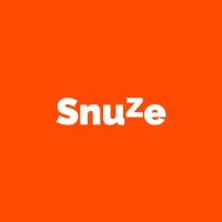 Snuze.com logo - Similar company to Ethical Bedding™