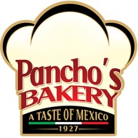 Pancho' Bakery logo - Similar company to Boom Breakfast